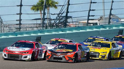 nascar results yesterday|nascar 2022 results.